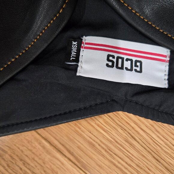 GCDS skirt size XS - Picture 4 of 10